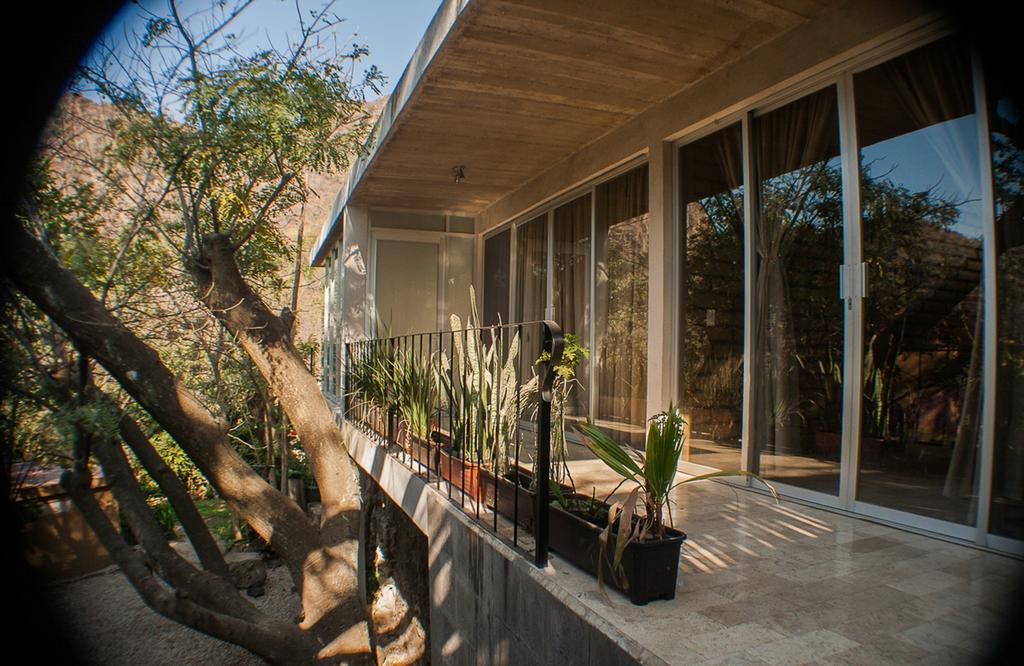 Готель Casa Santi Tepetlapa Номер фото